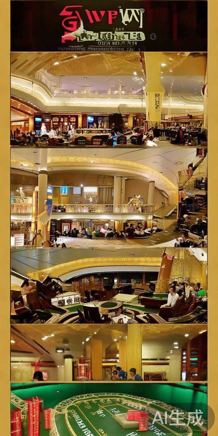 对于个人而言，是否能在澳门新葡京等合法赌场进行投注