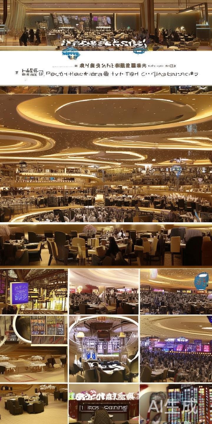 澳门新葡京信誊信誉保障解析:用户体验与服务质量全面评测 在用户体验方面,澳门新葡京注重从细节入手,提升访客