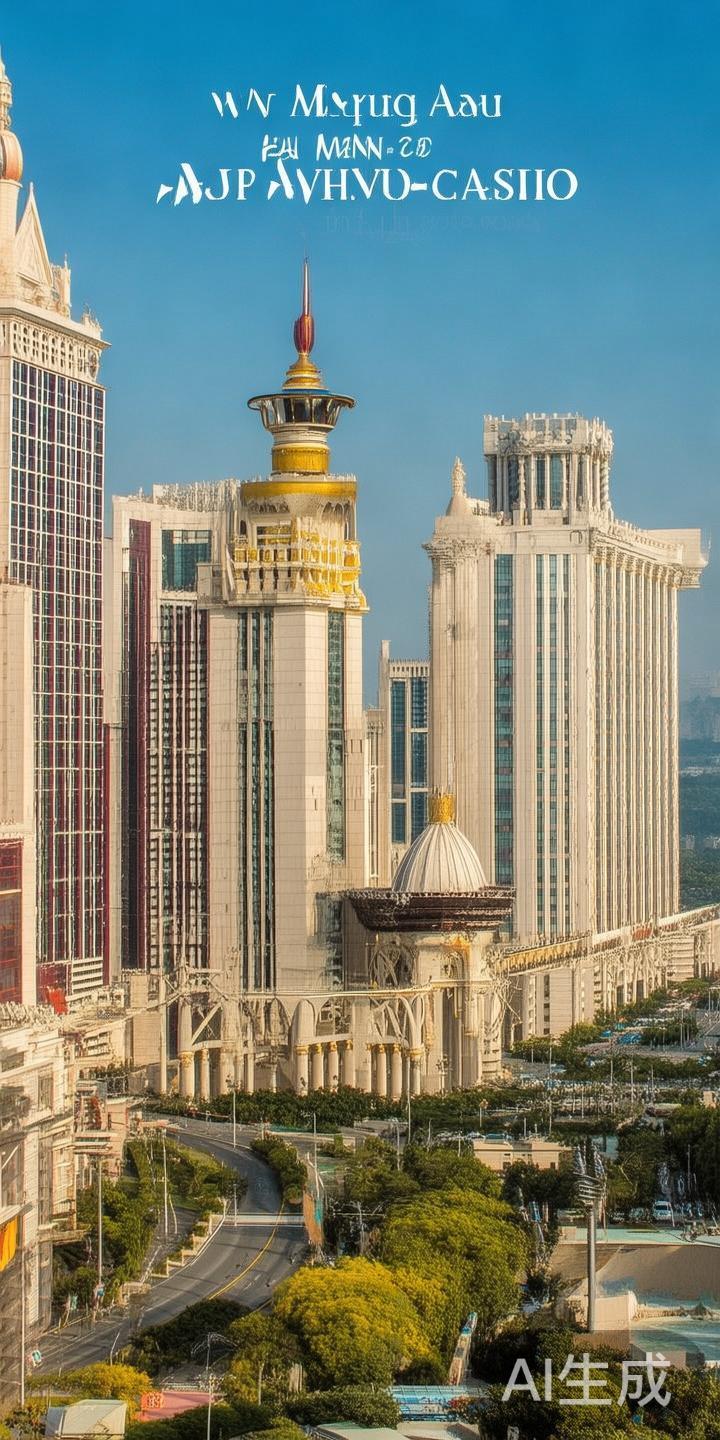 详尽解析济南澳门新葡京赌场地址及交通路线指南 在现代旅游和娱乐行业快速发展的背景下,澳门新葡京赌