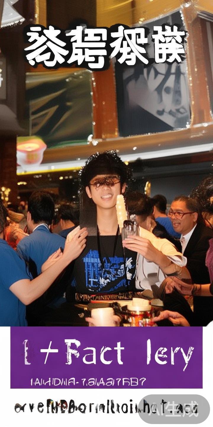 在澳门，娱乐博彩业蓬勃发展，吸引了众多年轻玩家的关