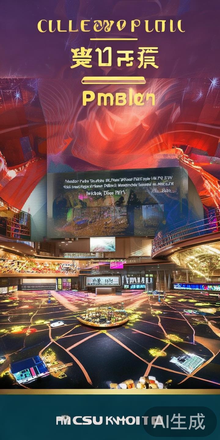 在当今数字化博彩时代，网上娱乐平台的发展日益迅猛，