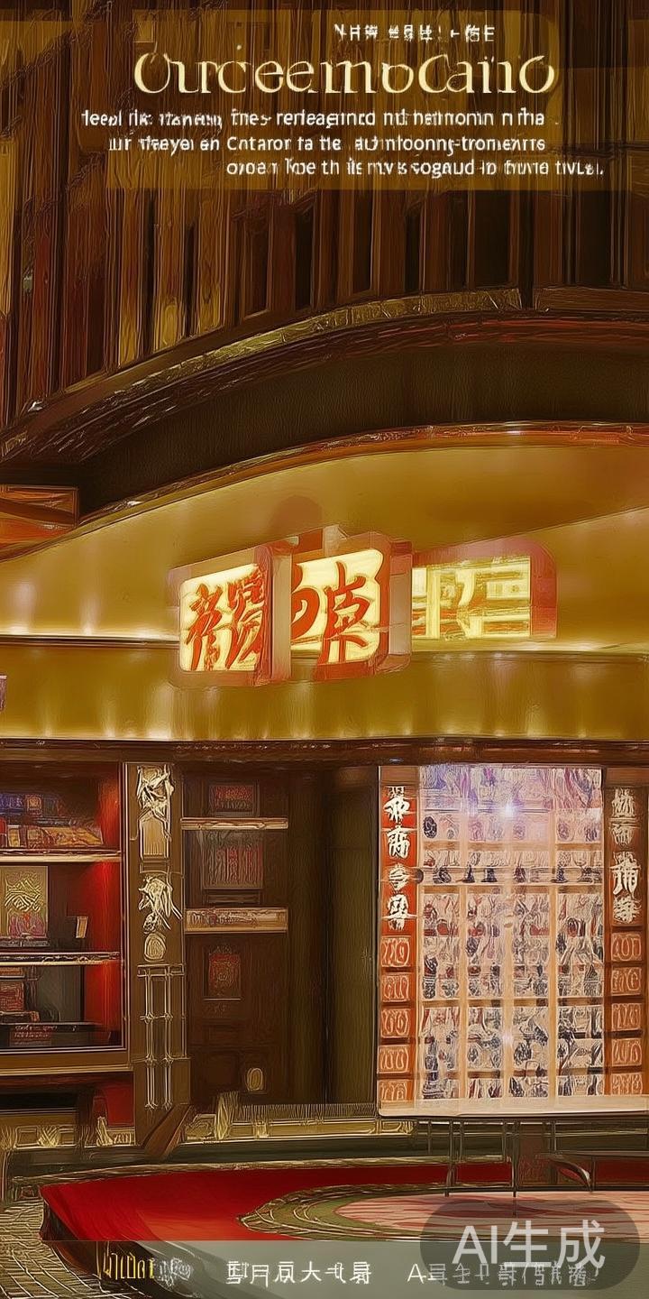 在当今线上娱乐行业快速发展的背景下，澳门新葡京作为