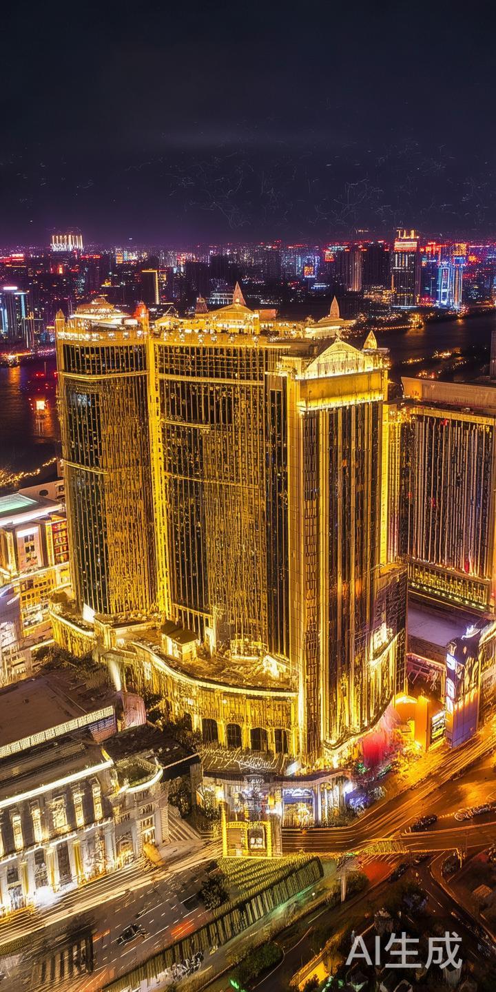 详细攻略:如何精准找到澳门新葡京赌场所在的行政区位置指南 新葡京赌场位于澳门半岛中心区域,属于澳门特别行政区