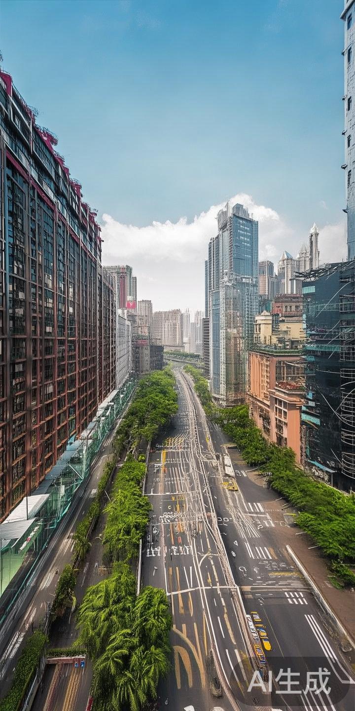 新葡京地理位置优越，交通方式丰富多样。首先，公共交