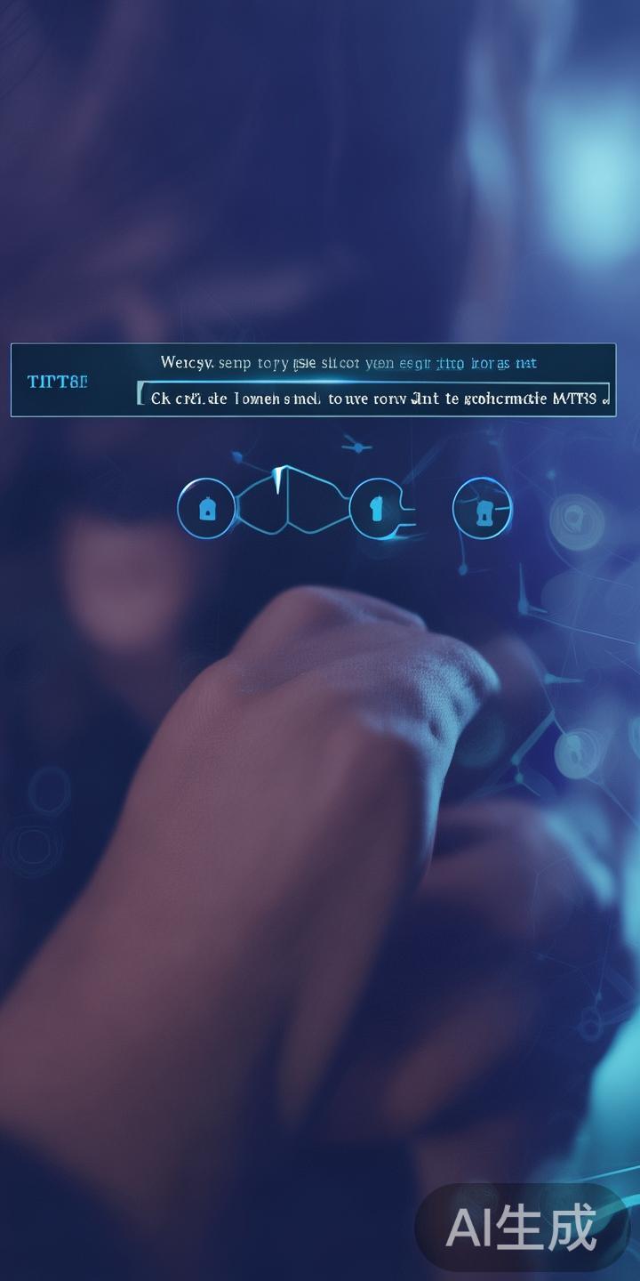 核实网站安全性：正式网站会配有SSL证书，地址栏显