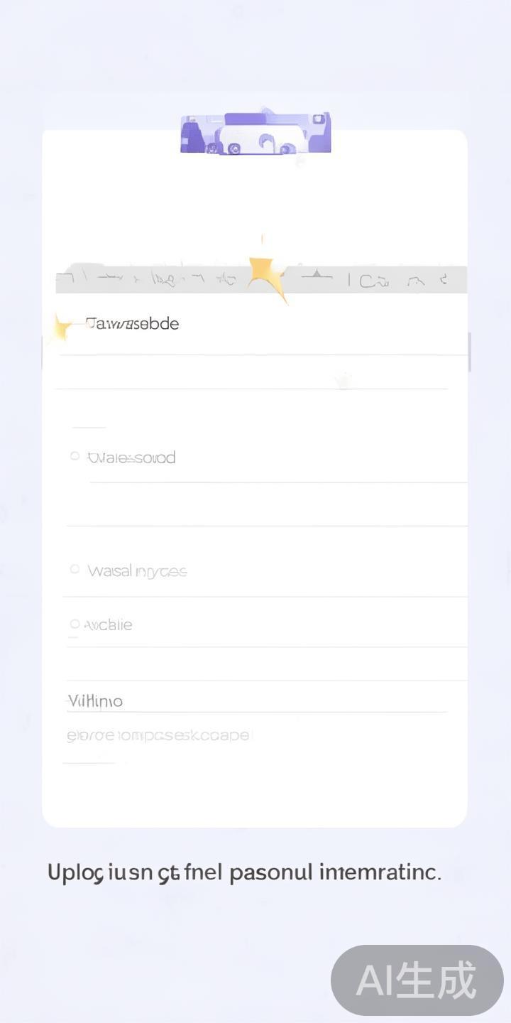如何快速且安全地完成澳门新葡京平台注册全过程攻略 填写基本信息:如用户名、密码、手机号或邮箱地址。*