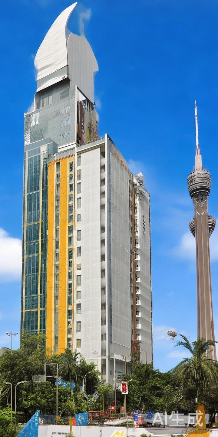 澳门葡新京酒店全面介绍及精选住宿指南推荐 选择住宿地点,交通便捷性尤为重要。澳门葡新京酒店坐