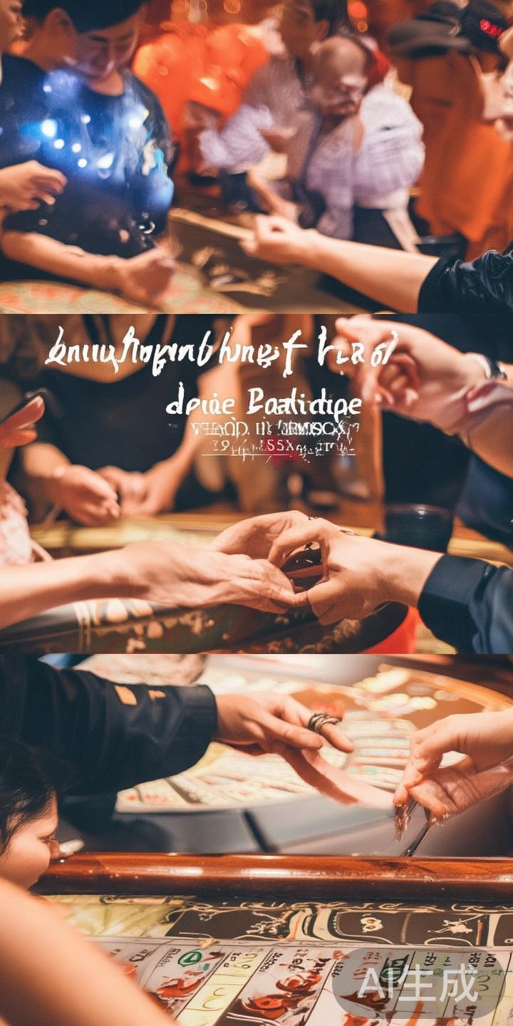 全面揭秘澳门新葡京赌场博彩玩法及实用投注技巧指南 “龙虎百家”玩法简便,玩家只需预测“龙”或“虎”的