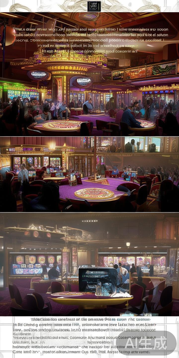 深入探索澳门新葡新京丰富多样的游戏类型与玩法选择,尽享精彩娱乐体验 澳门新葡新京平台在游戏设计中融入了诸多创新元素。例