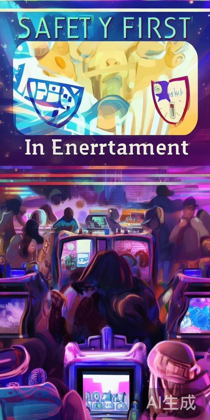 全面解析新澳门葡京AV线上娱乐体验全攻略与实用揭秘方法 在享受娱乐的同时,安全永远是第一要务。选择具有合法