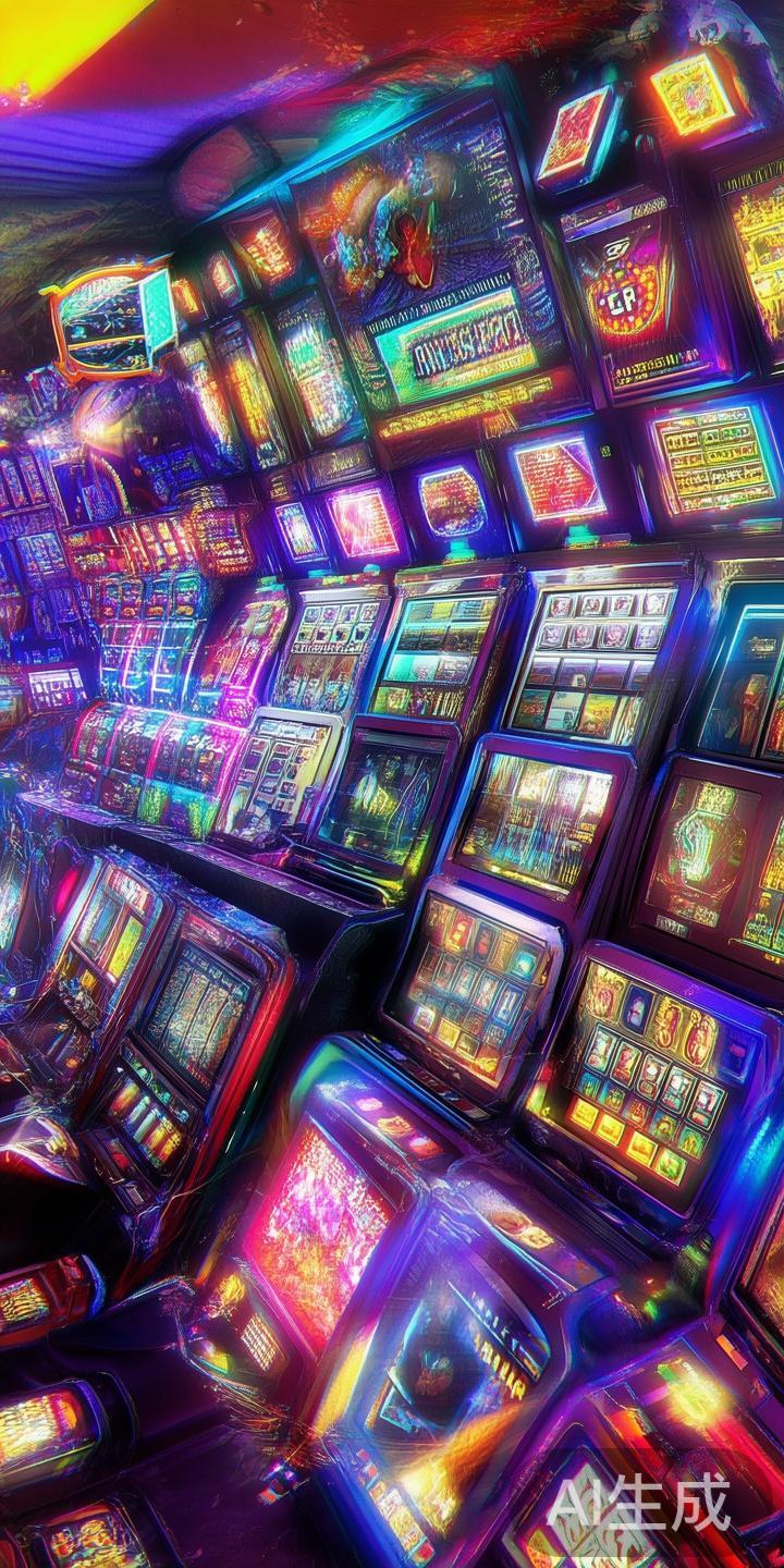 探索澳门新葡京娱乐场奢华环境与丰富多彩的博彩项目推荐攻略 丰富的老虎机游戏:各种主题的老虎机让人眼花缭乱,从