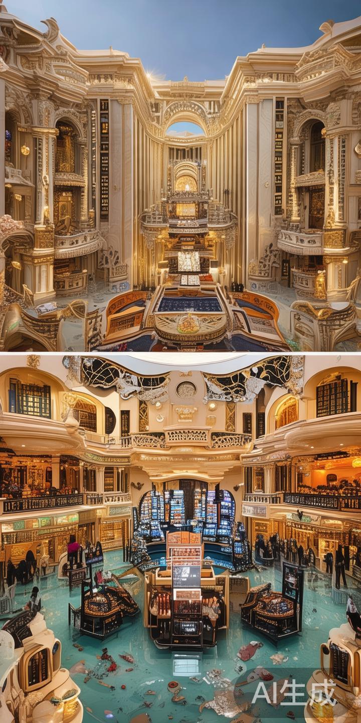 作为全球著名的度假胜地之一，澳门威尼斯人度假村在博