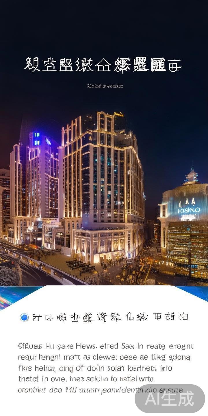 澳门新葡京直营p58官方网址安全登录流程详解与注意事项 作为澳门知名的娱乐场所之一,澳门新葡京以其丰富的游