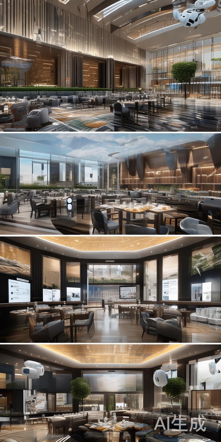 澳门新葡京赌城合并背后的战略布局与未来发展趋势分析 通过合并,企业能更有效地布局高端市场,提升品牌形象