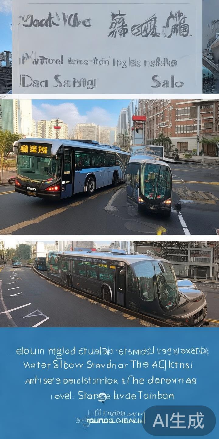 澳门金沙附近到新葡京的多种便捷交通方式全面攻略 澳门的公共交通网络发达,尤其是澳门巴士,在连接主要