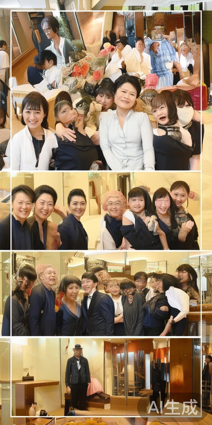 在澳门新葡京，客户服务是其核心竞争力之一。从一入门