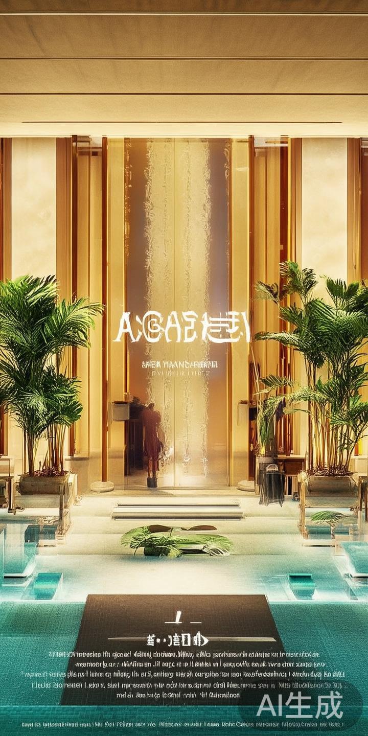 澳门新葡京酒店豪华Spa体验全攻略:尊享奢华养生之旅 作为澳门最具代表性的豪华酒店之一,新葡京酒店的Sp