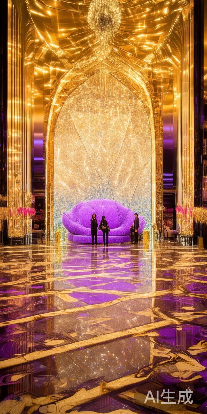 澳门新葡京的钻石:奢华赌场背后的璀璨传奇与宝石魅力 走进澳门新葡京,首先映入眼帘的是灯光璀璨的大厅与奢