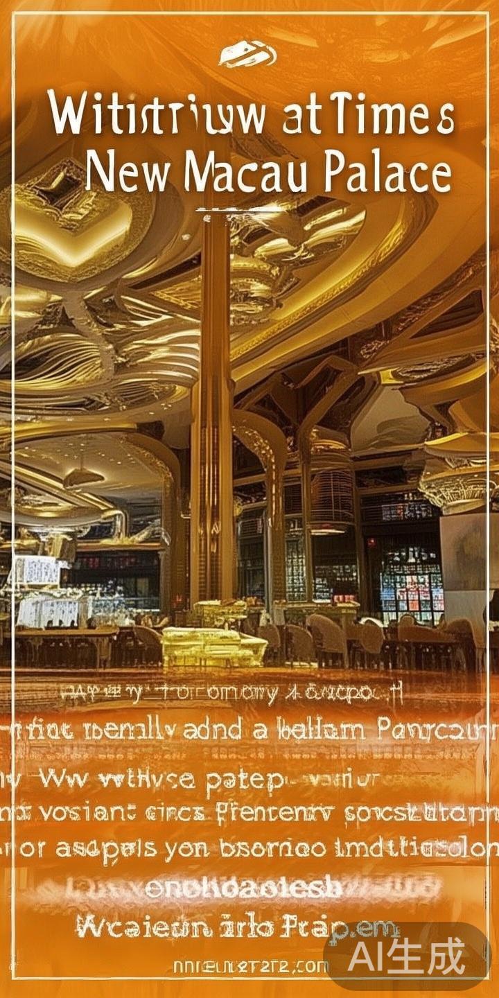 澳门新葡京取款到账时间详解及常见问题解答指南 在现代互联网时代,线上娱乐和博彩逐渐成为许多人生活