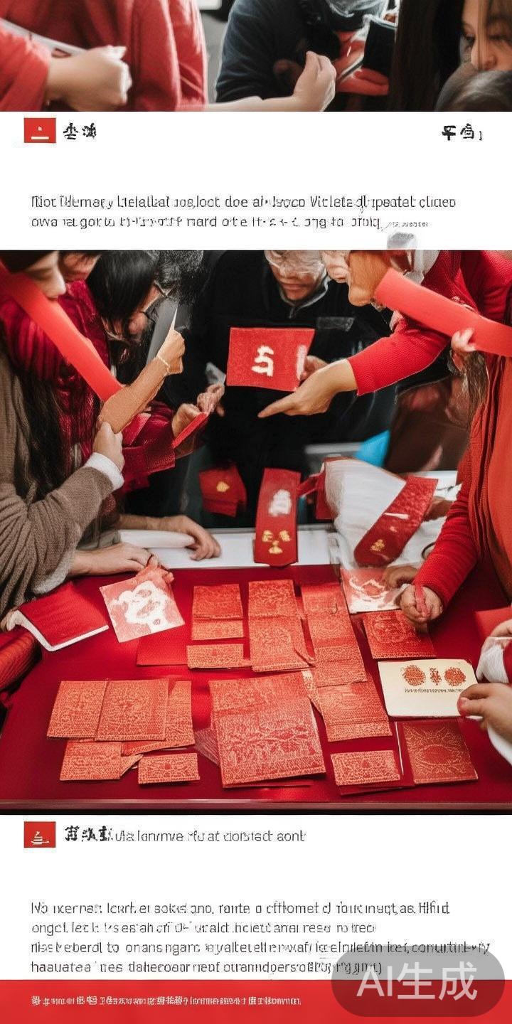 熟悉红包类型与金额：不同红包的面额和使用条件可能不